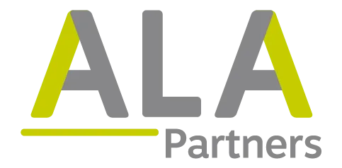 ALA partners logo