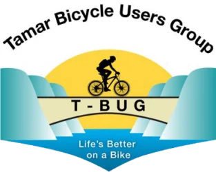 Tamar Bicycle Users Group (TBUG)